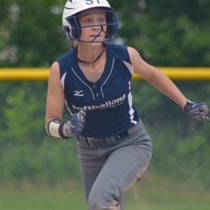 Meet your Posher, Mandy